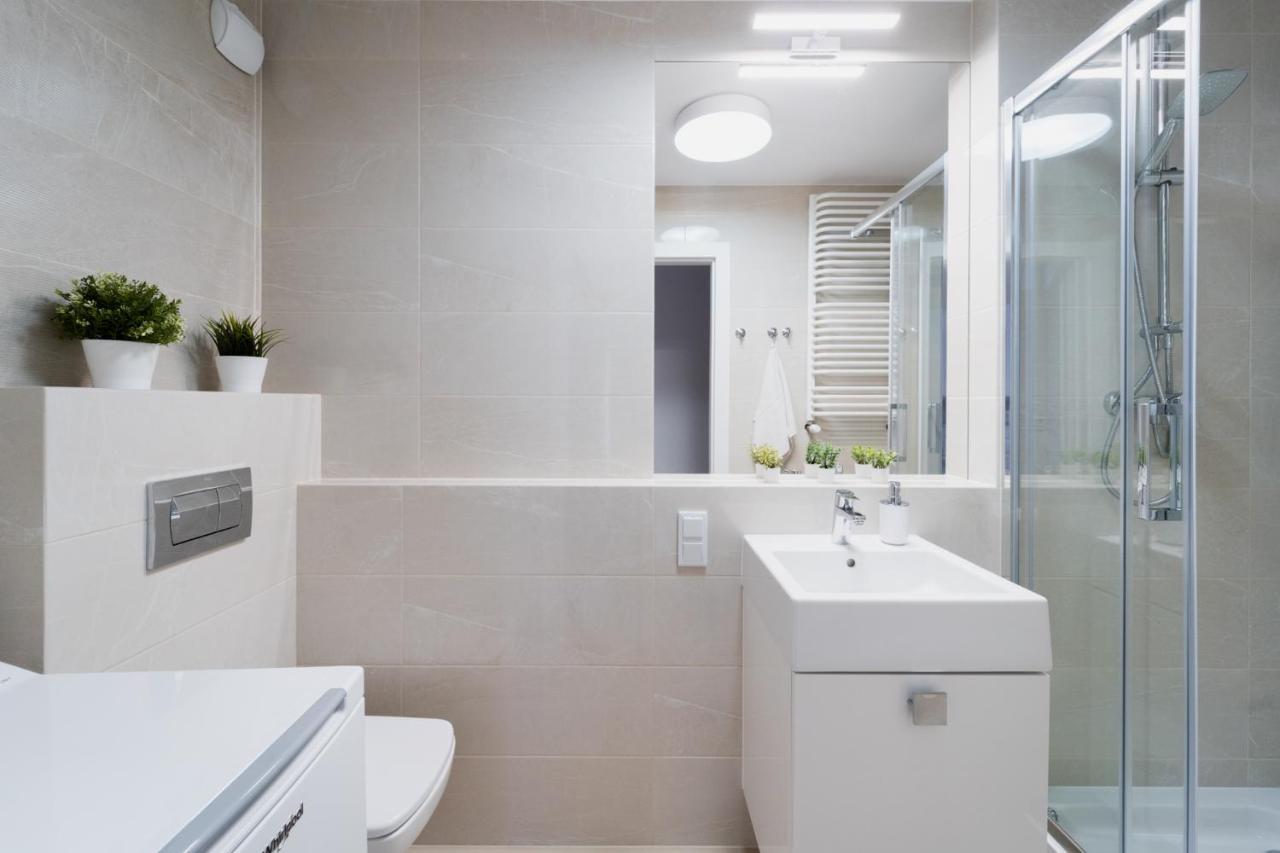 Wroclaw City Square Apartment Exterior foto